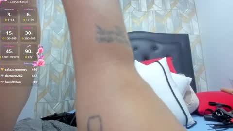Snapshot of adrianasex_69 chatting on February 25, 2025, 6:14 am adriana online show from February 25, 2025, 6:14 am