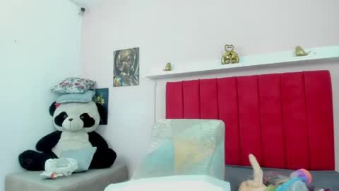 Snapshot of adrianasex_69 chatting on June 7, 2026, 1:43 am adriana online show from June 7, 2026, 1:43 am