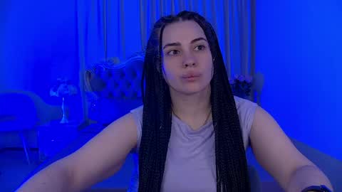 AdrianaTores online show from March 22, 2026, 7:39 pm