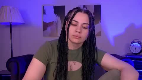 Snapshot of adrianatores chatting on June 17, 2026, 7:15 pm AdrianaTores online show from June 17, 2026, 7:15 pm