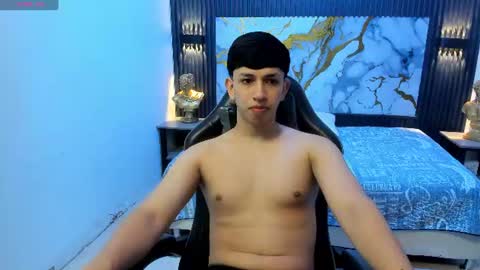 Adrian Franco online show from June 17, 2026, 2:29 pm