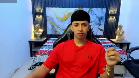 Adrian Franco online show from June 20, 2026, 1:36 pm