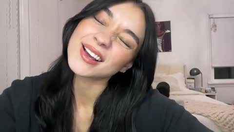 Adrianna  online show from February 11, 2025, 2:57 am