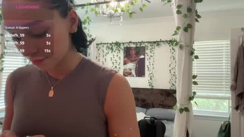 Adrianna  online show from May 4, 2026, 8:16 pm
