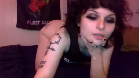 Snapshot of adriannasteele chatting on February 16, 2025, 4:53 am adriannasteele online show from February 16, 2025, 4:53 am