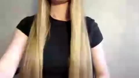 Snapshot of adriannemuldowney chatting on June 18, 2026, 2:43 pm Caroline online show from June 18, 2026, 2:43 pm