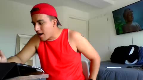 Snapshot of adriannn222 chatting on December 2, 2025, 7:53 pm adriannn222 online show from December 2, 2025, 7:53 pm