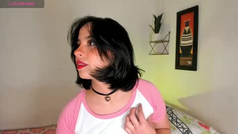 adrianny online show from August 3, 2026, 12:20 am