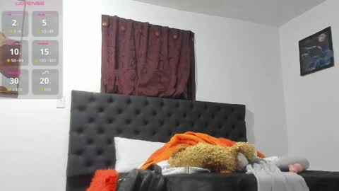 Adrian online show from April 9, 2026, 4:23 am