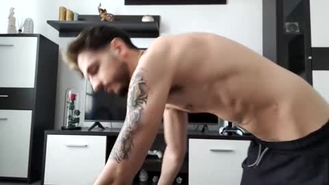 Adriano online show from March 9, 2025, 10:19 am