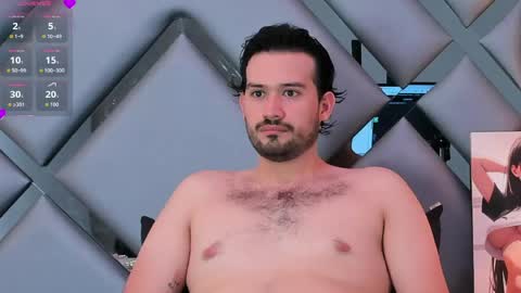 Adrian online show from April 26, 2026, 2:15 pm