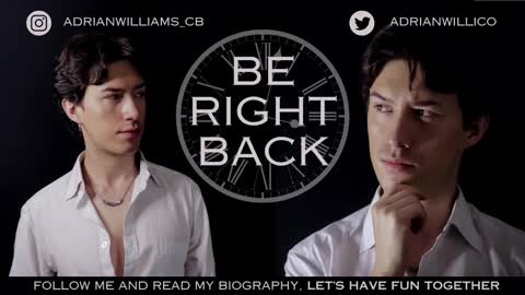 Snapshot of adrianwilliams_ chatting on November 13, 2025, 11:14 pm Adrian Williams online show from November 13, 2025, 11:14 pm