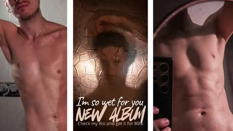 Snapshot of adrianwilliams_ chatting on December 18, 2025, 6:14 pm Adrian Williams online show from December 18, 2025, 6:14 pm