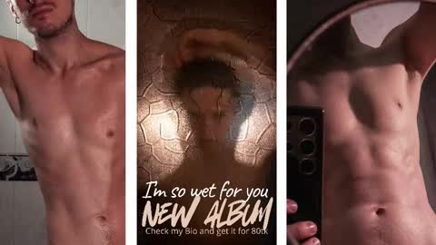 Snapshot of adrianwilliams_ chatting on December 20, 2025, 4:25 pm Adrian Williams online show from December 20, 2025, 4:25 pm