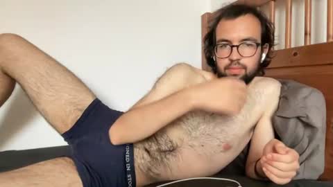 Snapshot of adrien_b chatting on July 11, 2026, 6:43 pm adrien_b online show from July 11, 2026, 6:43 pm