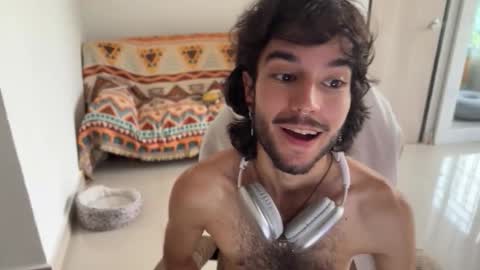 adrien_polo online show from February 23, 2026, 3:20 pm