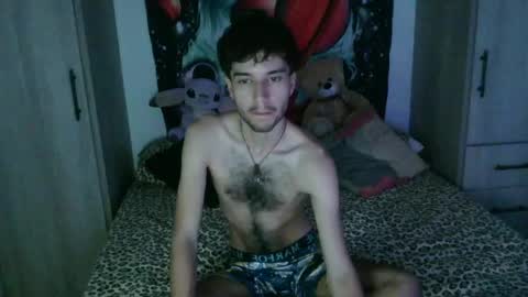 Snapshot of adrien_polo chatting on May 3, 2026, 8:31 am adrien_polo online show from May 3, 2026, 8:31 am