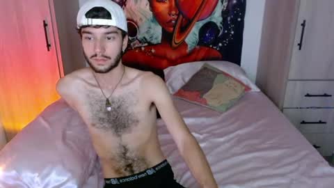 Snapshot of adrien_polo chatting on June 11, 2026, 2:53 am adrien_polo online show from June 11, 2026, 2:53 am