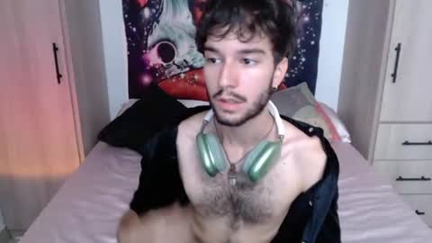 Snapshot of adrien_polo chatting on June 12, 2026, 9:57 pm adrien_polo online show from June 12, 2026, 9:57 pm