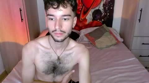 Snapshot of adrien_polo chatting on July 7, 2026, 2:25 am adrien_polo online show from July 7, 2026, 2:25 am