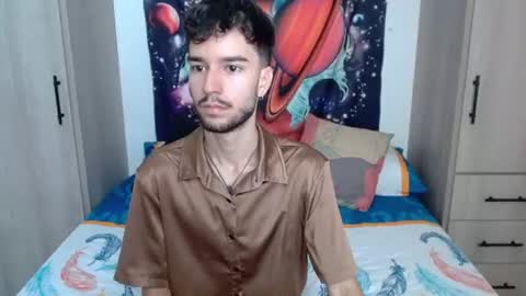Snapshot of adrien_polo chatting on July 10, 2026, 3:25 pm adrien_polo online show from July 10, 2026, 3:25 pm