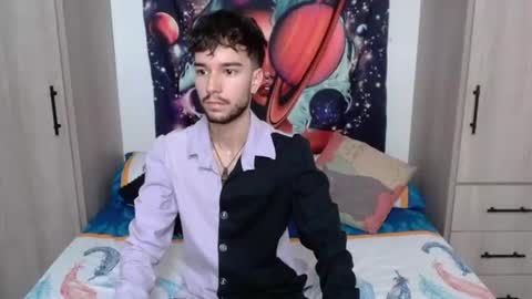 Snapshot of adrien_polo chatting on July 11, 2026, 3:37 pm adrien_polo online show from July 11, 2026, 3:37 pm