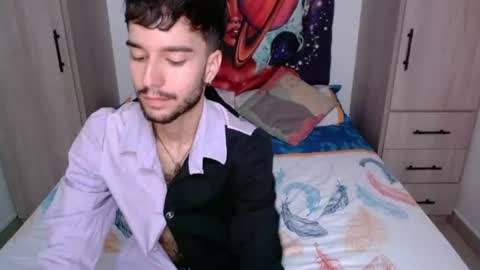 Snapshot of adrien_polo chatting on July 15, 2026, 11:59 am adrien_polo online show from July 15, 2026, 11:59 am