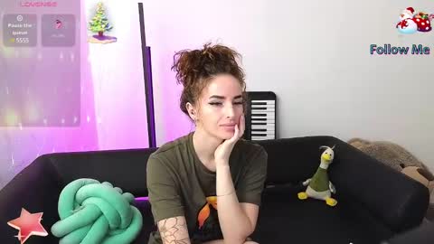 Adriana online show from January 6, 2025, 5:06 pm