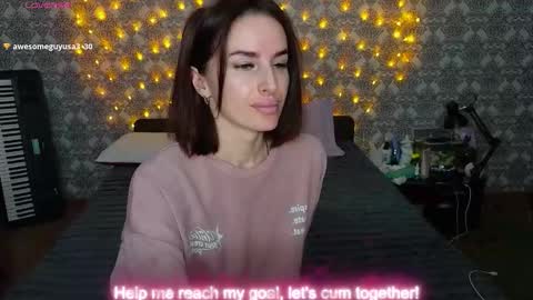 Adriana online show from December 3, 2025, 7:05 am