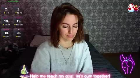 Adriana online show from January 9, 2026, 7:11 am