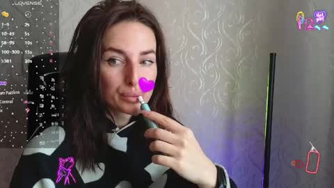 Snapshot of adrihanna chatting on May 19, 2026, 4:19 am Adriana online show from May 19, 2026, 4:19 am