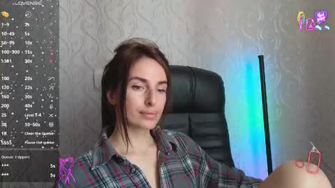 Snapshot of adrihanna chatting on June 5, 2026, 6:52 am Adriana online show from June 5, 2026, 6:52 am