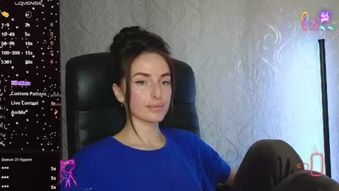 Snapshot of adrihanna chatting on June 5, 2026, 6:57 pm Adriana online show from June 5, 2026, 6:57 pm