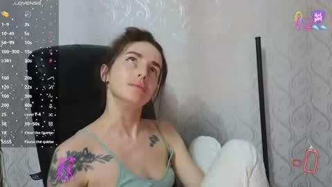 Snapshot of adrihanna chatting on June 10, 2026, 6:07 pm Adriana online show from June 10, 2026, 6:07 pm