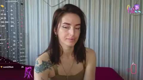 Snapshot of adrihanna chatting on June 20, 2026, 5:43 am Adriana online show from June 20, 2026, 5:43 am