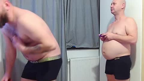 BEST LOVER online show from February 13, 2025, 6:27 pm