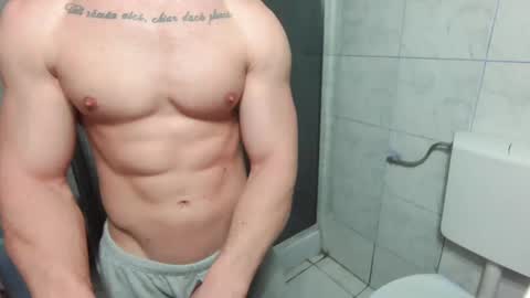 Mrrfitt online show from January 29, 2025, 5:02 pm