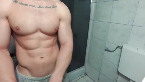 Mrrfitt online show from February 14, 2025, 8:21 am