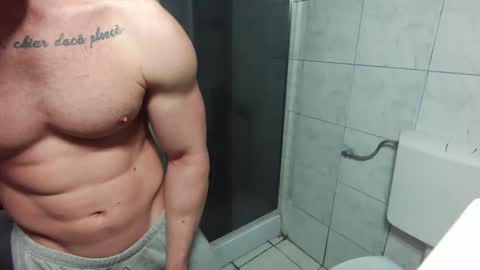 Mrrfitt online show from February 16, 2025, 7:38 pm