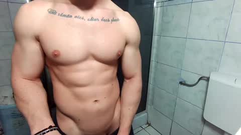 Mrrfitt online show from February 25, 2025, 9:57 pm