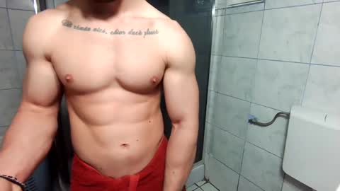 Mrrfitt online show from March 8, 2025, 11:05 am