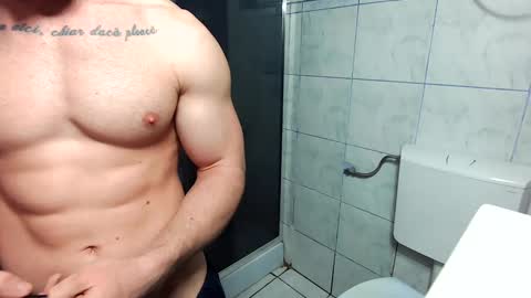 Mrrfitt online show from March 11, 2025, 7:14 pm