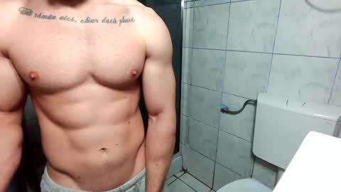 Mrrfitt online show from March 12, 2025, 7:35 am