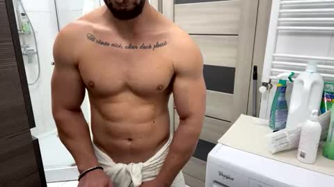 Mrrfitt online show from September 13, 2025, 12:38 pm