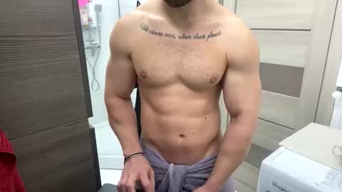 Mrrfitt online show from March 13, 2026, 7:15 am