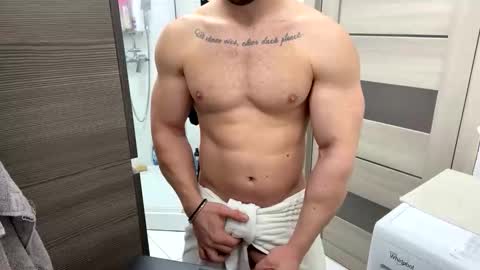 Mrrfitt online show from March 15, 2026, 6:41 am