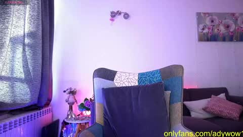 Snapshot of ady_w_o_w chatting on December 16, 2024, 6:53 am Ada online show from December 16, 2024, 6:53 am