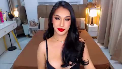 Ur Dream girl online show from February 12, 2025, 12:44 pm