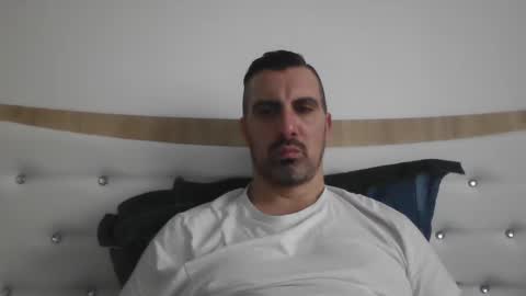 Adrian online show from February 13, 2026, 12:45 pm