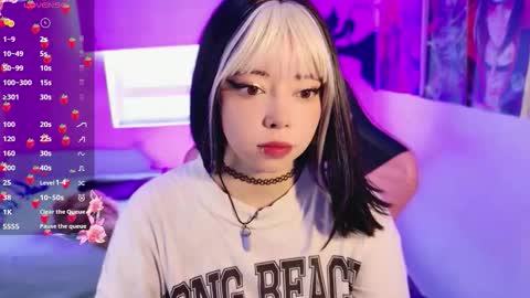 Arieyara online show from March 17, 2026, 12:08 pm